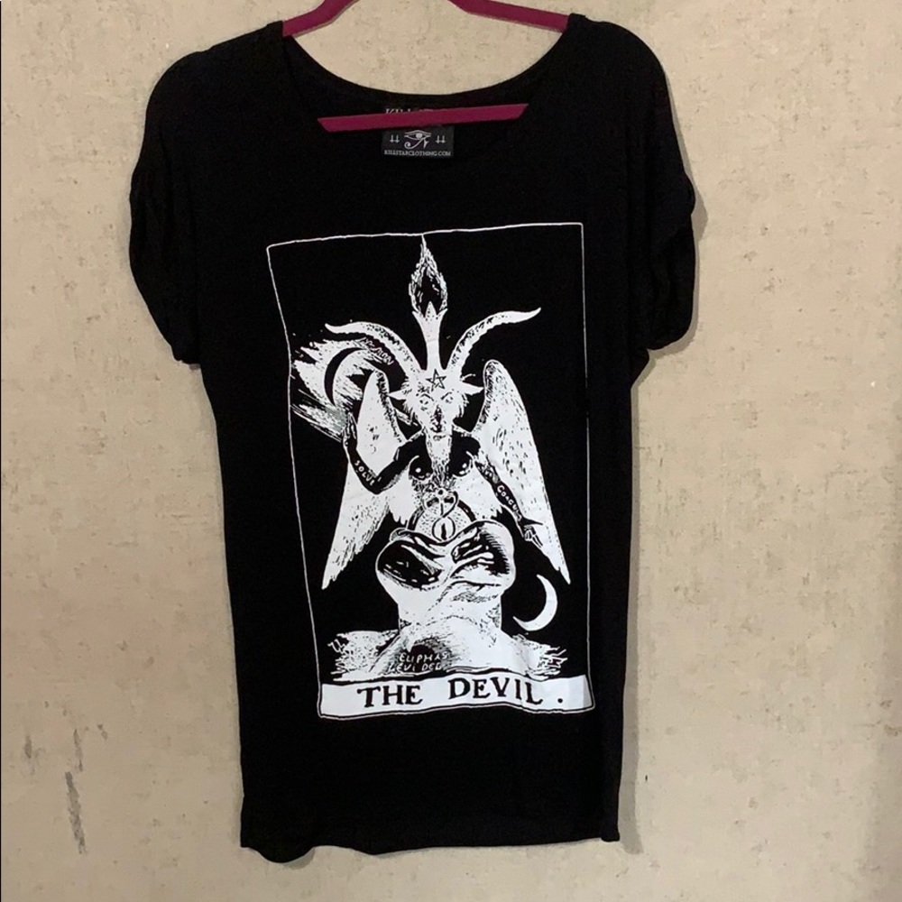 Tee Dress